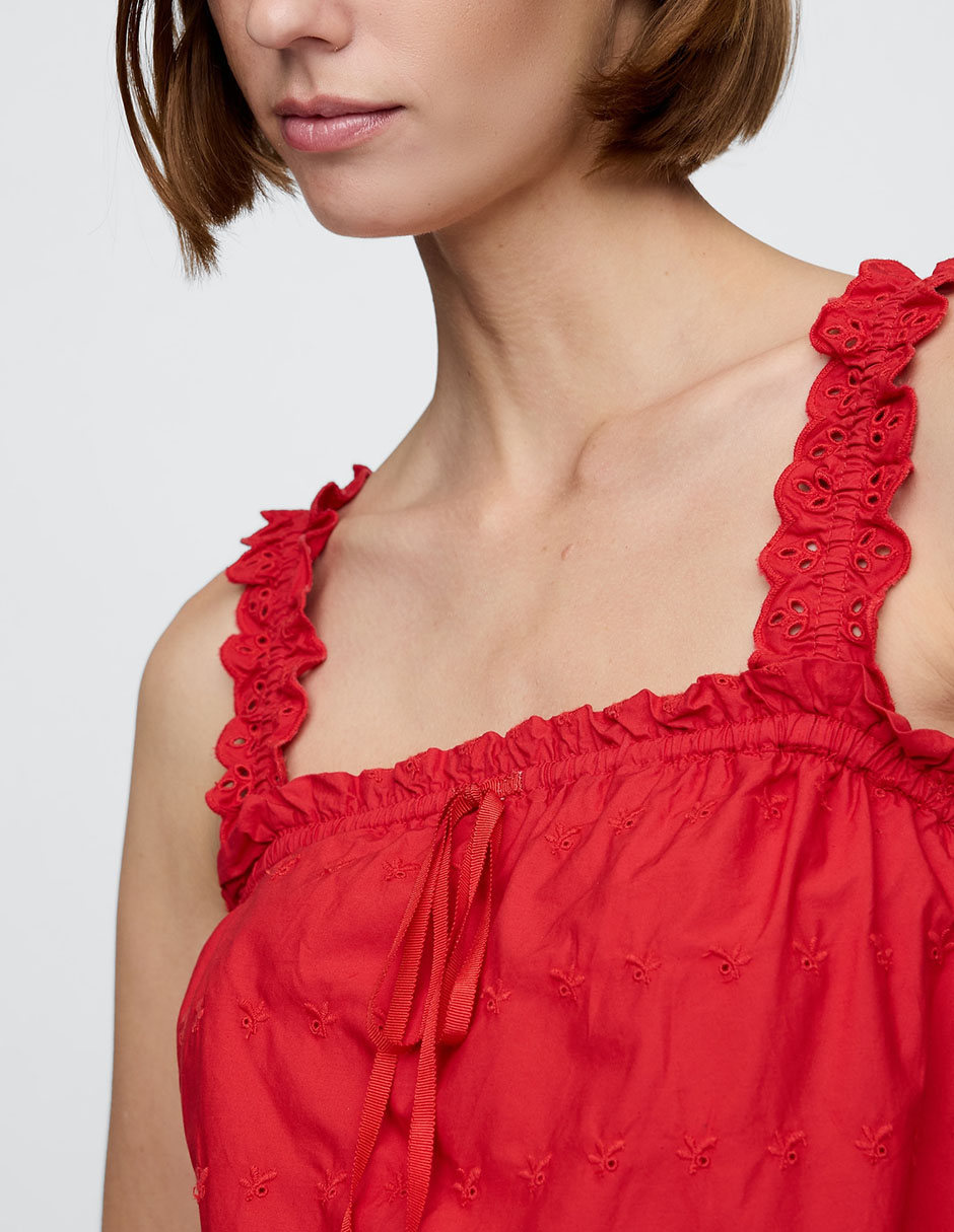 Vestido corto casual para mujer x Doen 4