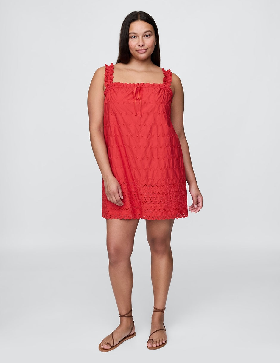 Vestido corto casual para mujer x Doen 5