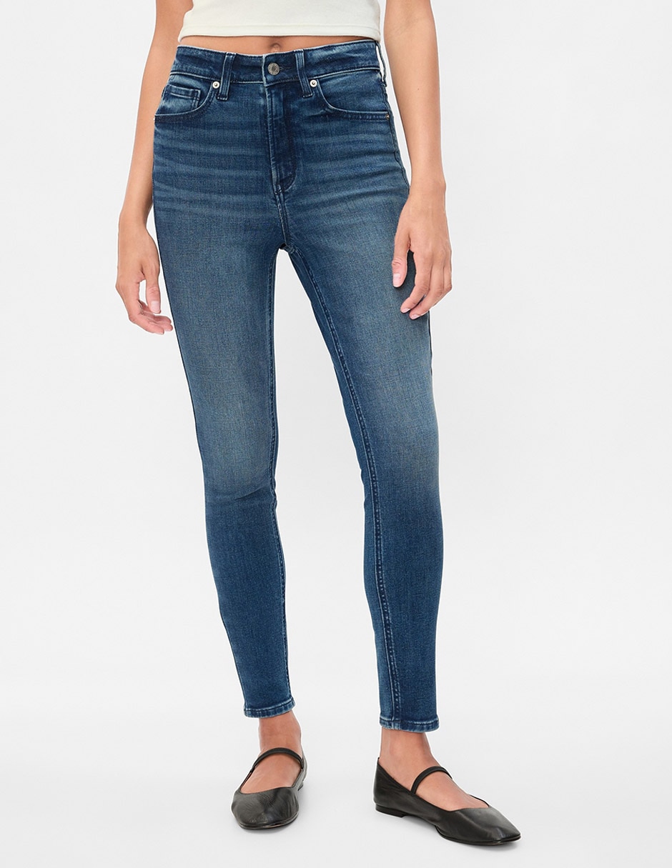 Jeans skinny para mujer Jeans skinny para mujer