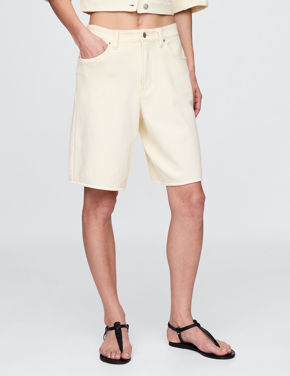 Bermuda para mujer