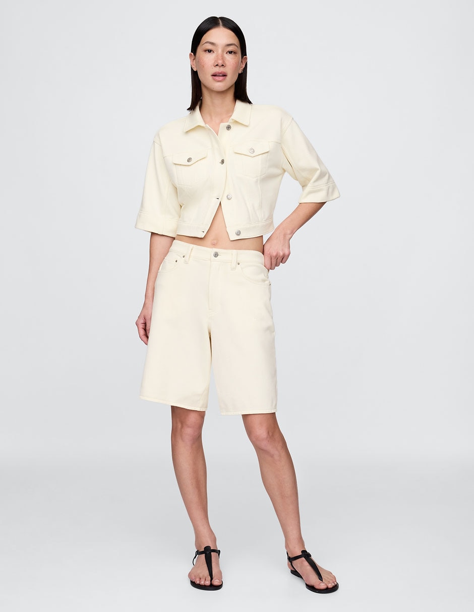 Bermuda para mujer 3