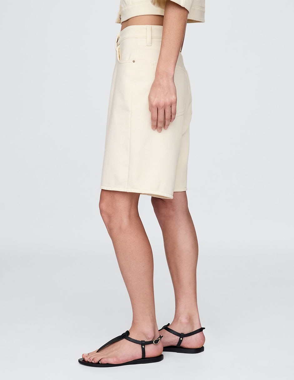 Bermuda para mujer 4