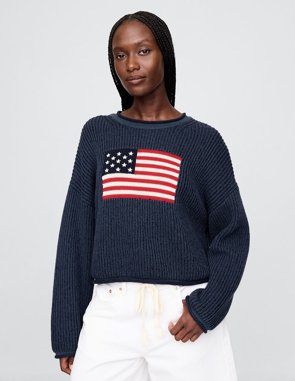 Sudadera Azul Marino Mujer Suu00e9ter En Tejido Fino Azul Marino