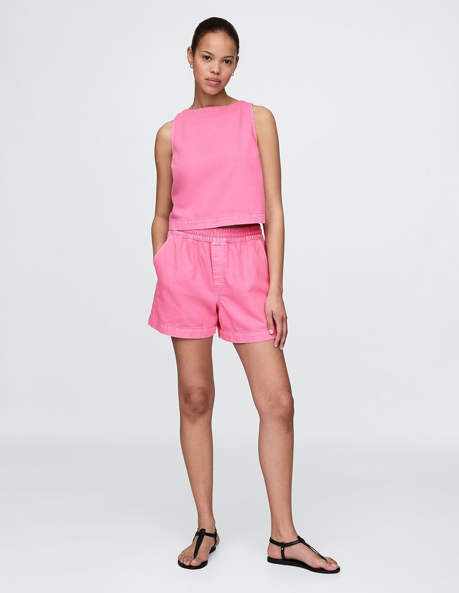 Short para mujer
