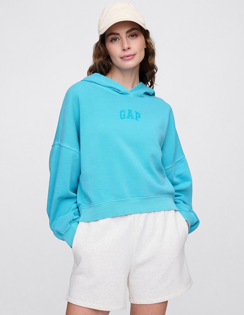 Sudadera con capucha para mujer Sudadera con capucha para mujer