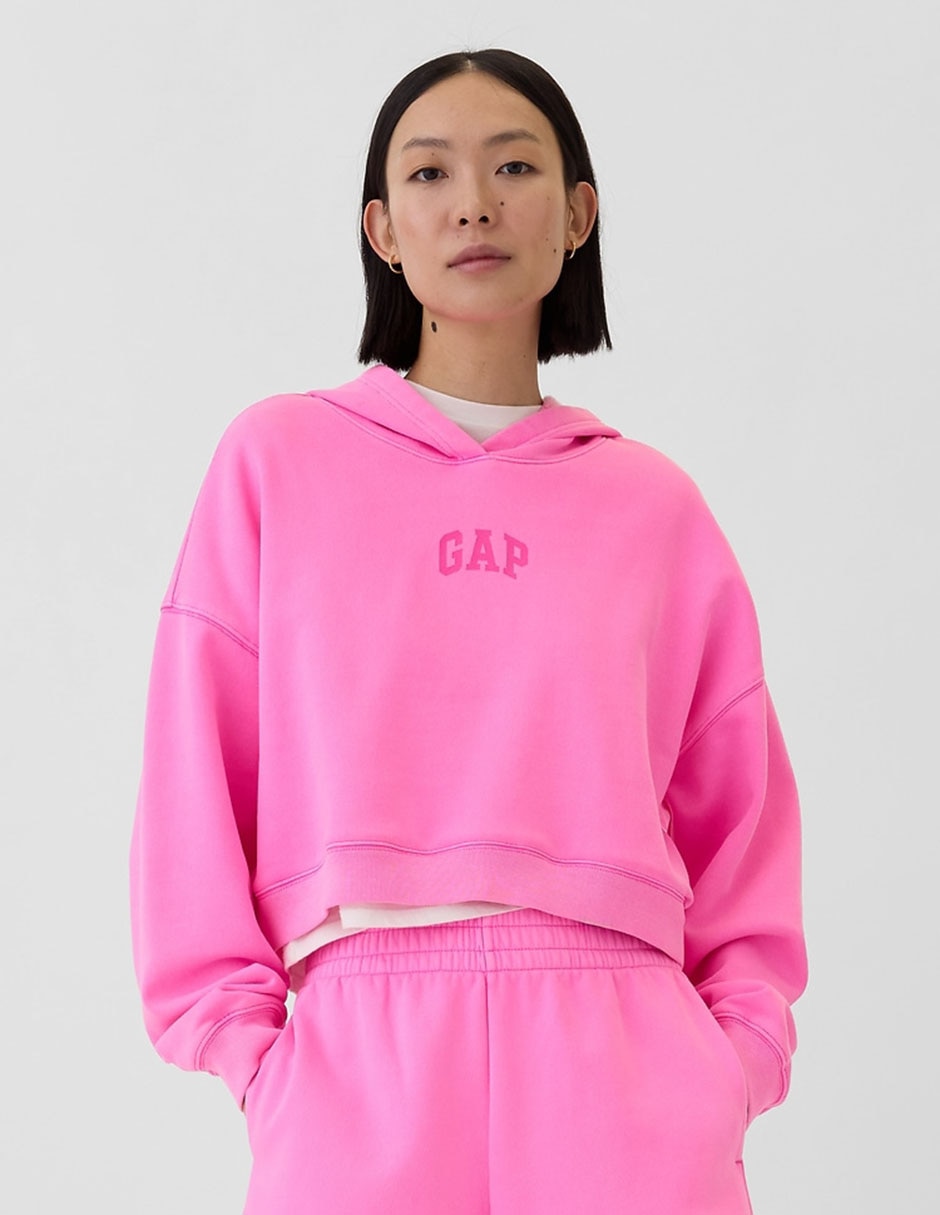 Sudadera con capucha para mujer Sudadera con capucha para mujer