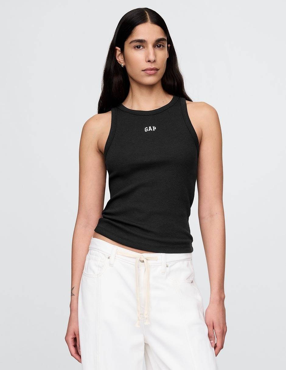 Playera cuello redondo para mujer Playera cuello redondo para mujer