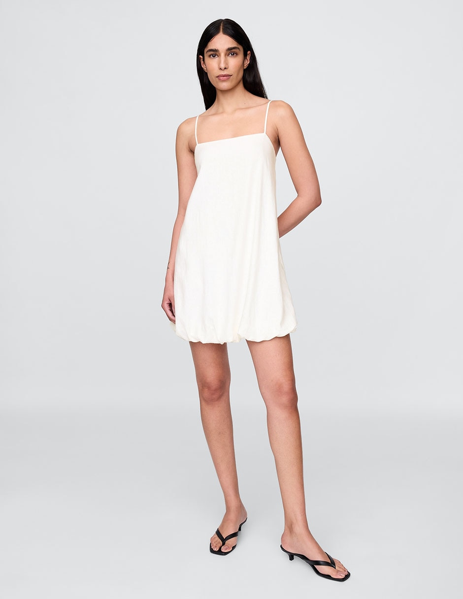 Vestido corto casual para mujer Vestido corto casual para mujer
