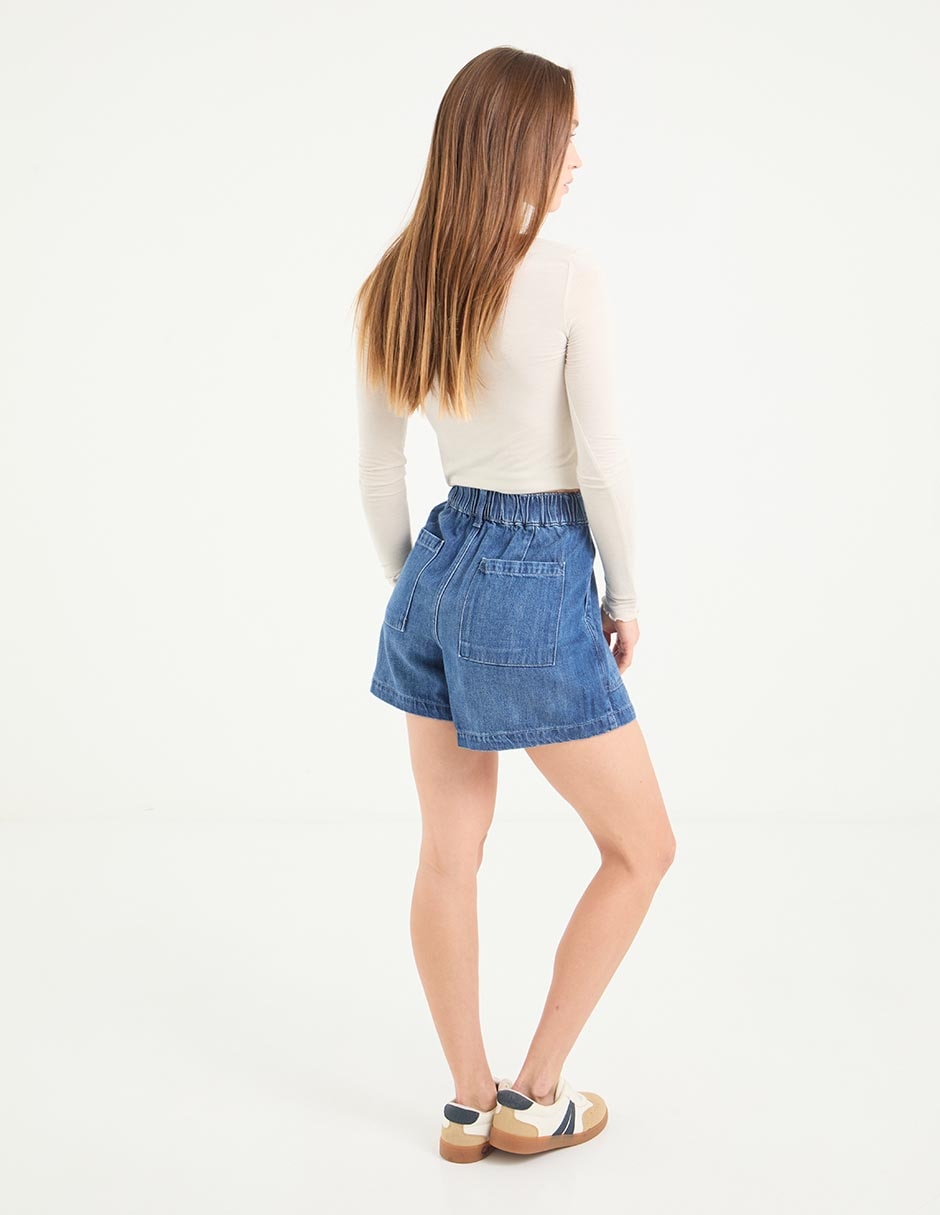 Short para mujer 2