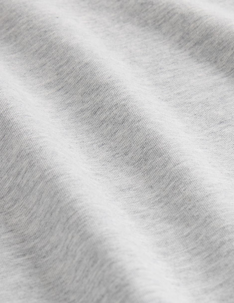 Playera cuello ojal para mujer