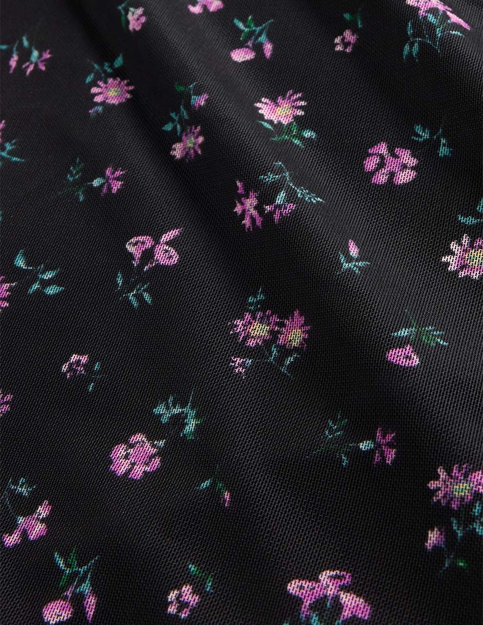 Vestido maxi casual para mujer 6