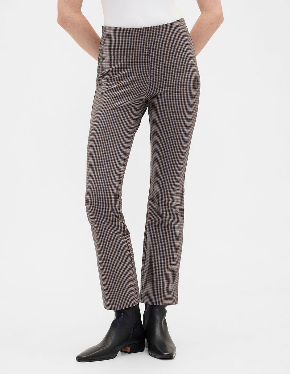 Pantalón flare para mujer Pantalón flare para mujer