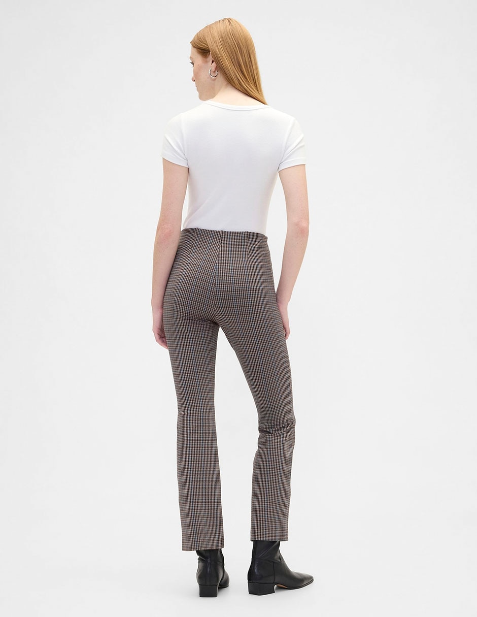PANTALÓN GAP 829809, XXCH, MULTICOLOR