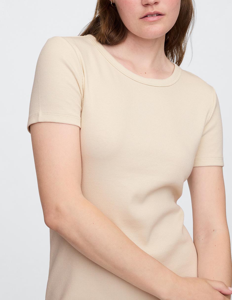 Vestido largo casual para mujer 3