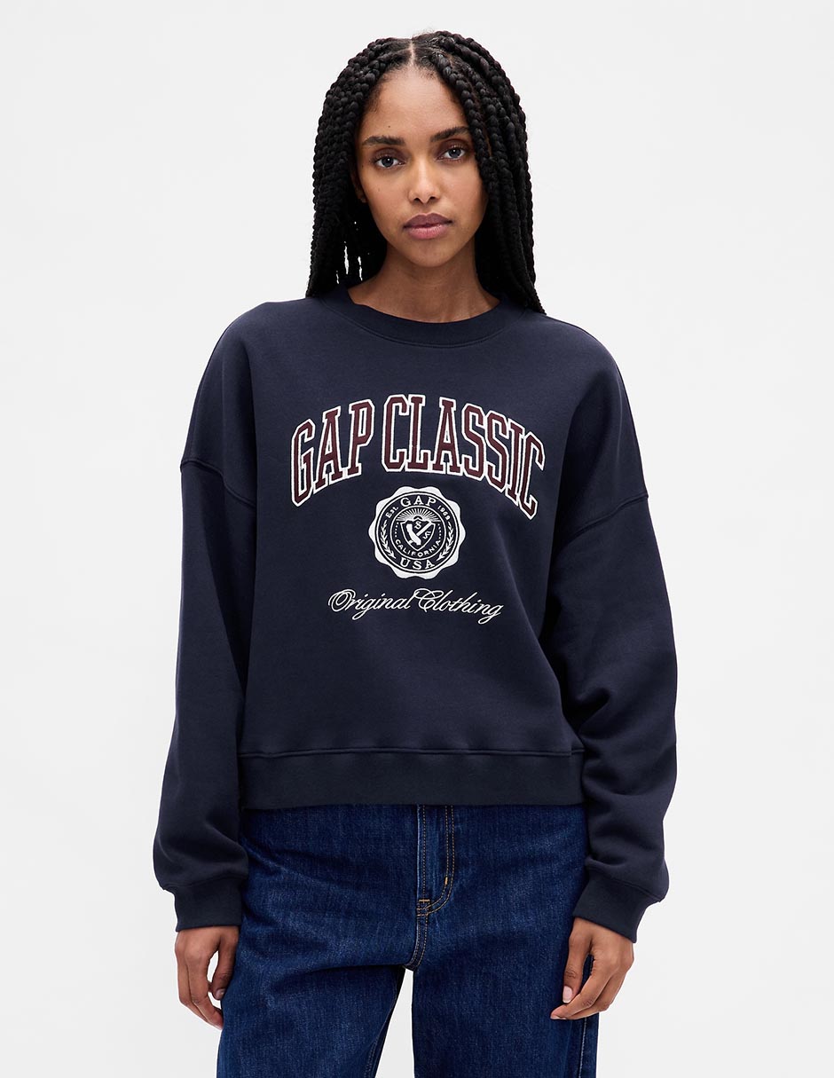 Sudadera para mujer 1