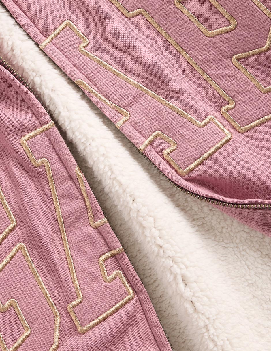 Sudadera con capucha para mujer 4