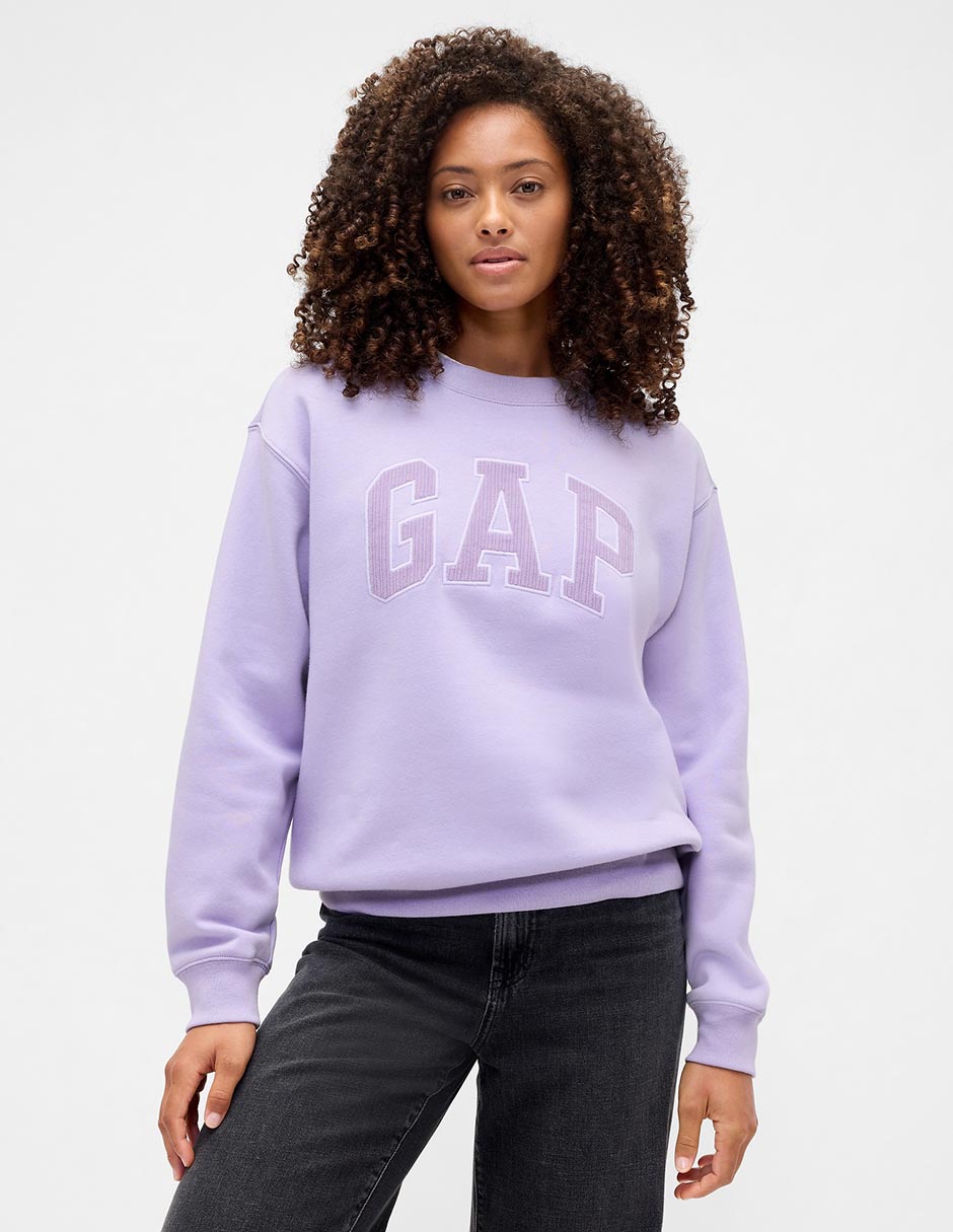 Sudadera para mujer Liverpool