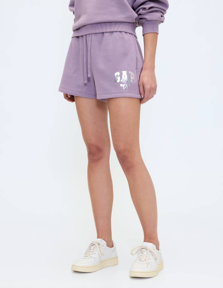 Short Minnie Mouse para mujer Short Minnie Mouse para mujer