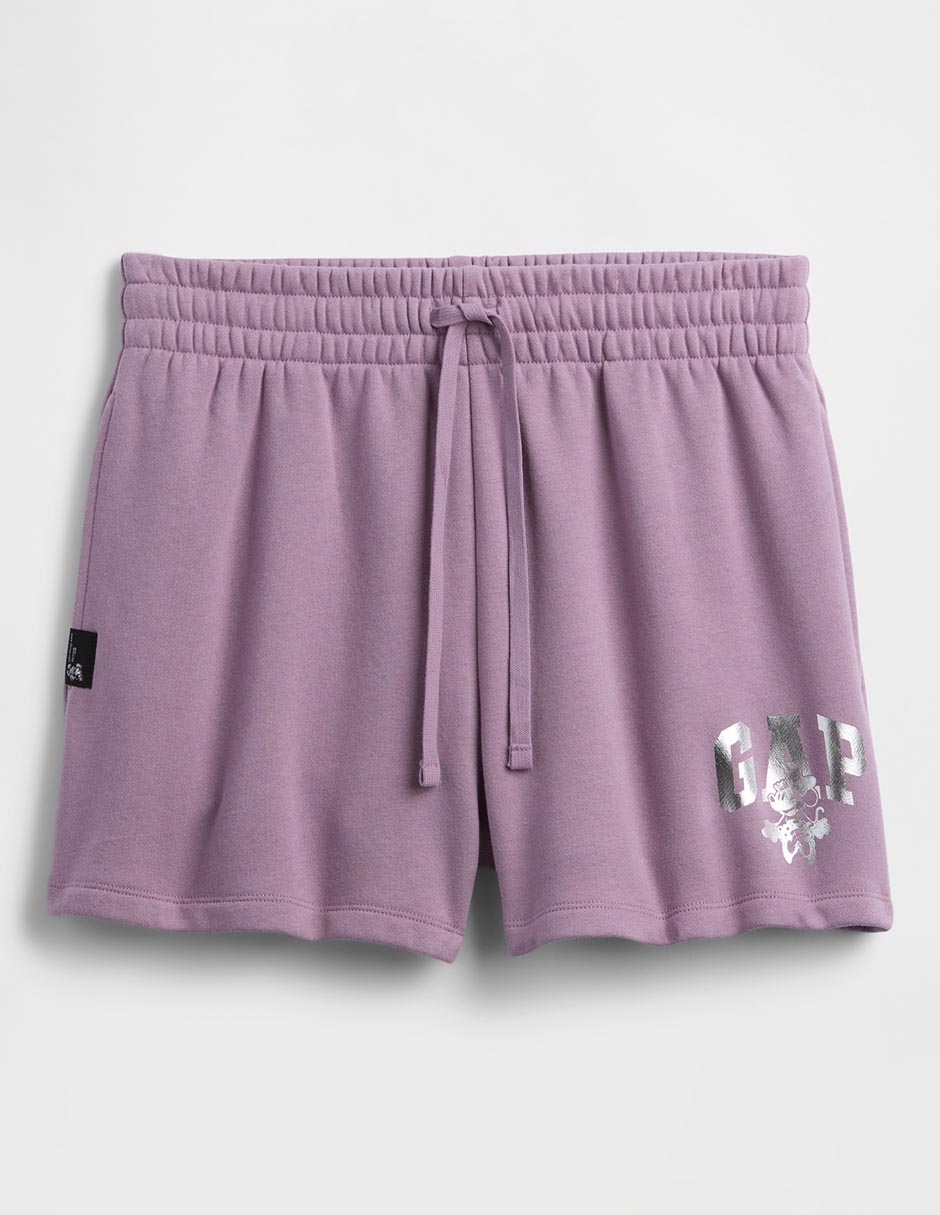 Short Minnie Mouse para mujer 5