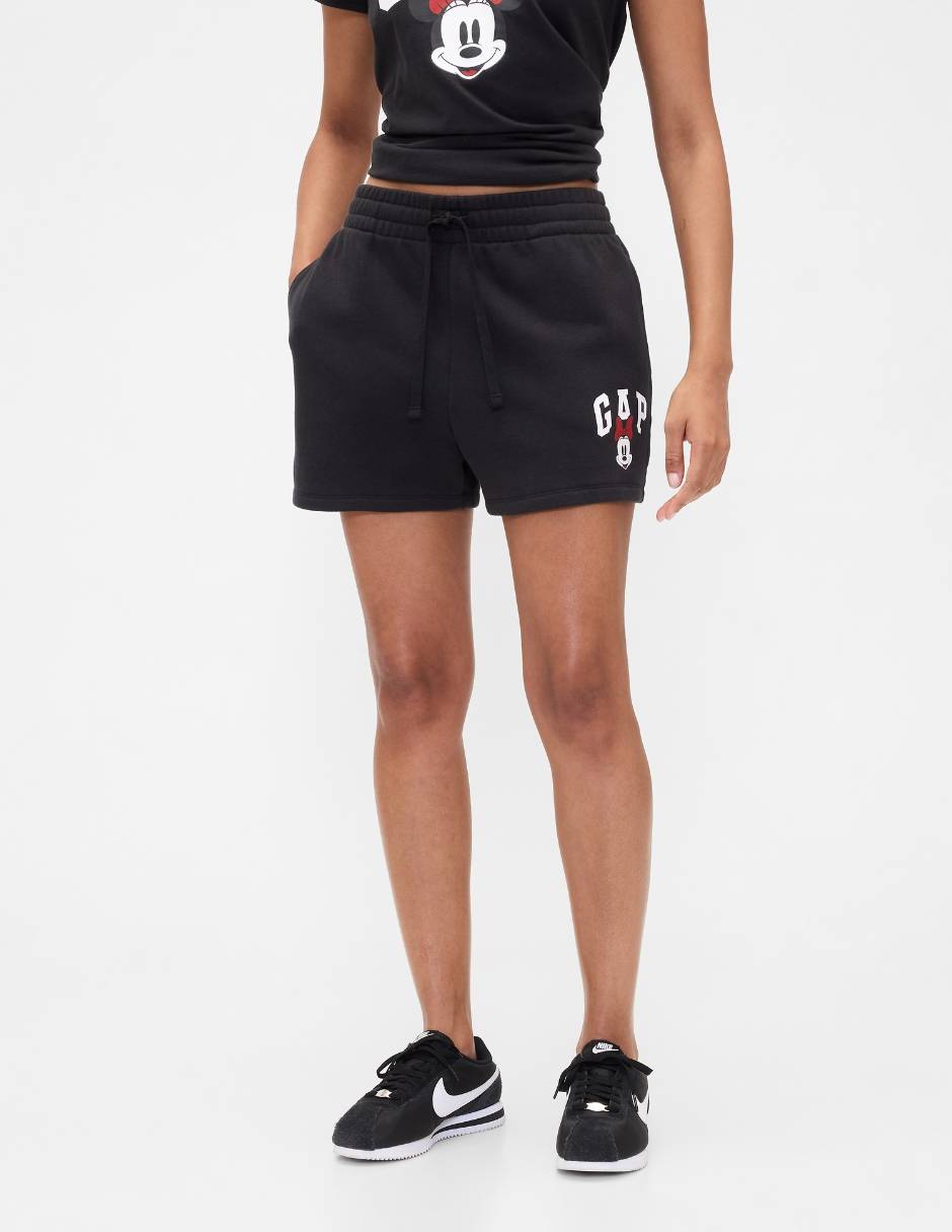 Short Minnie Mouse para mujer Short Minnie Mouse para mujer