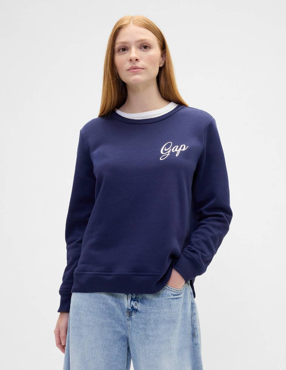 Sudadera para mujer