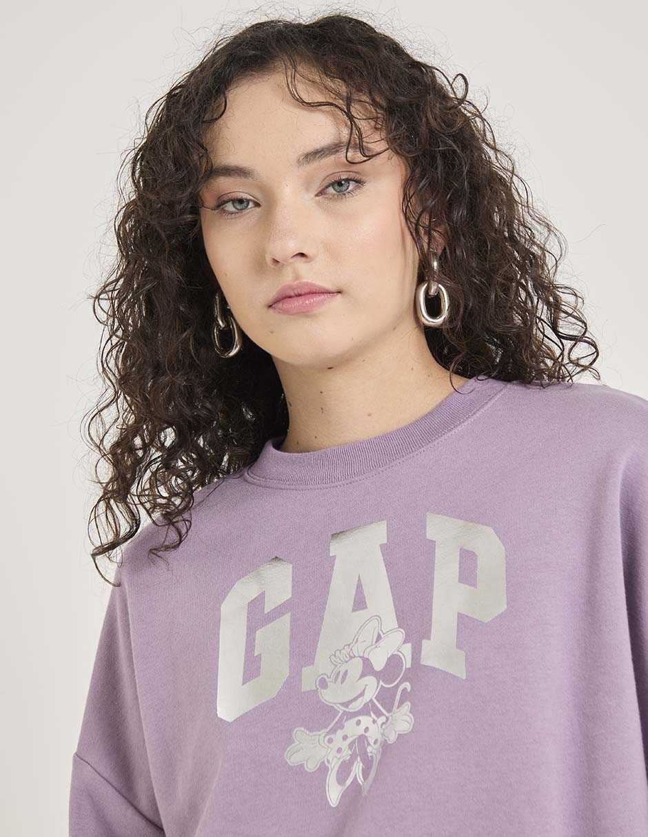 Sudadera para mujer 4