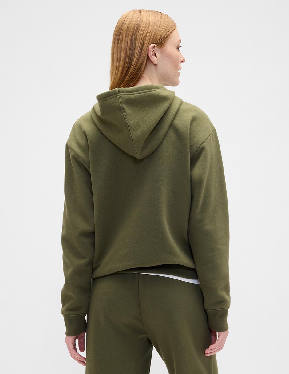 Sudadera para mujer 2