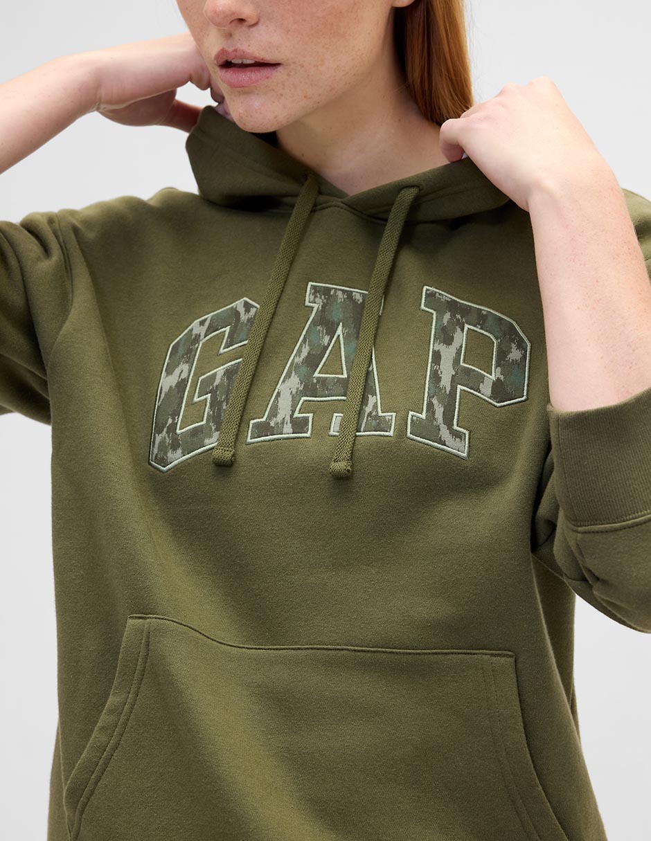 Sudadera para mujer 4