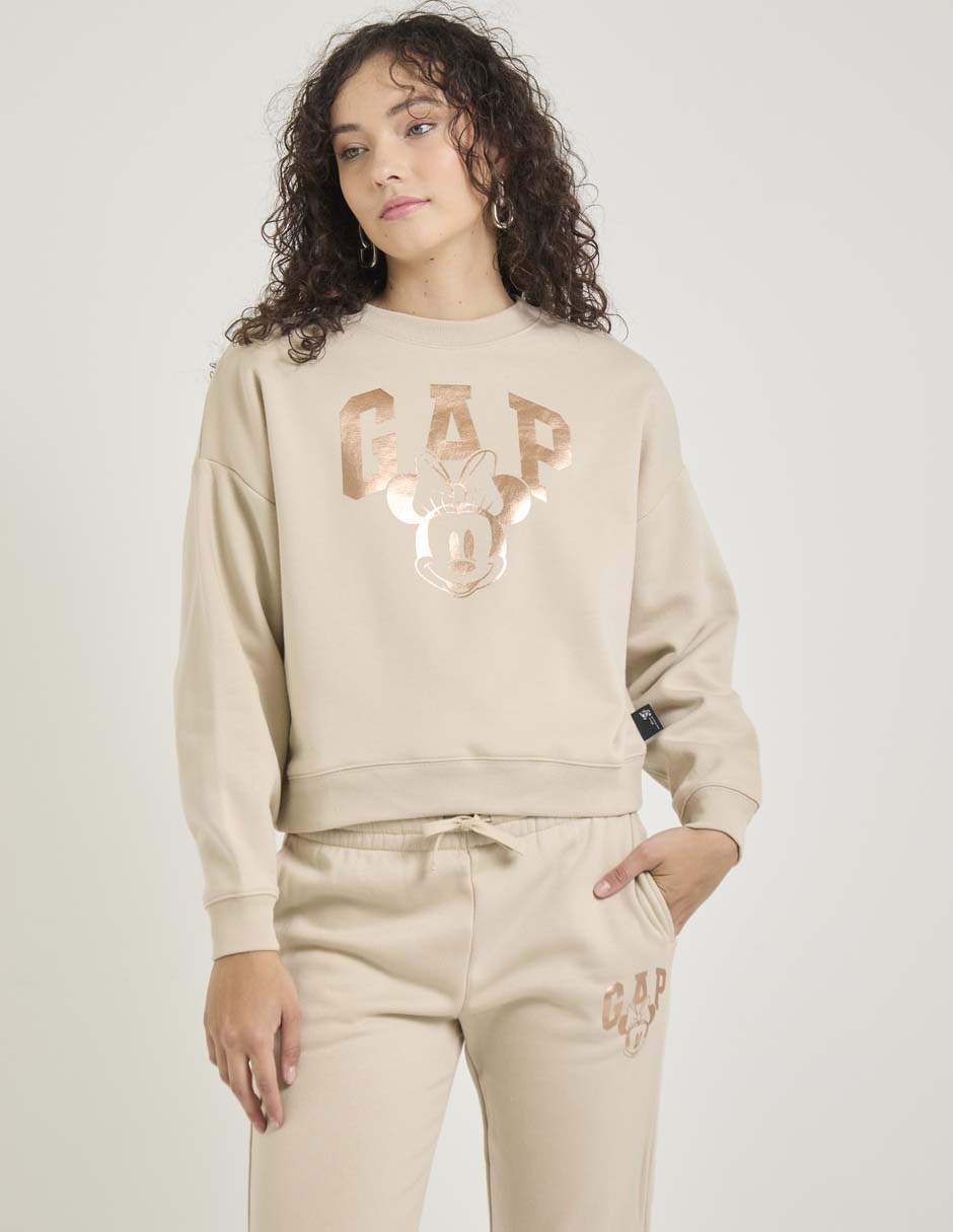 Sudadera para mujer