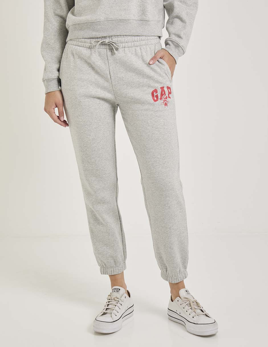 Pants slim con agujeta para mujer Pants slim con agujeta para mujer