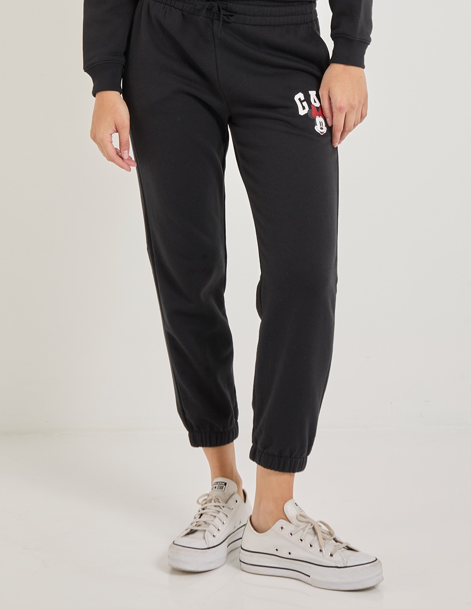 Pants slim con agujeta para mujer Pants slim con agujeta para mujer