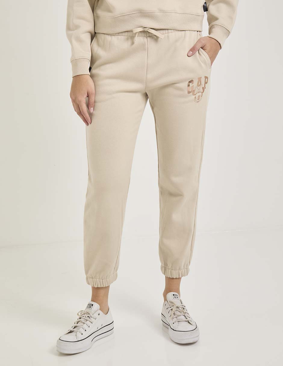 Pants slim con agujeta para mujer Pants slim con agujeta para mujer