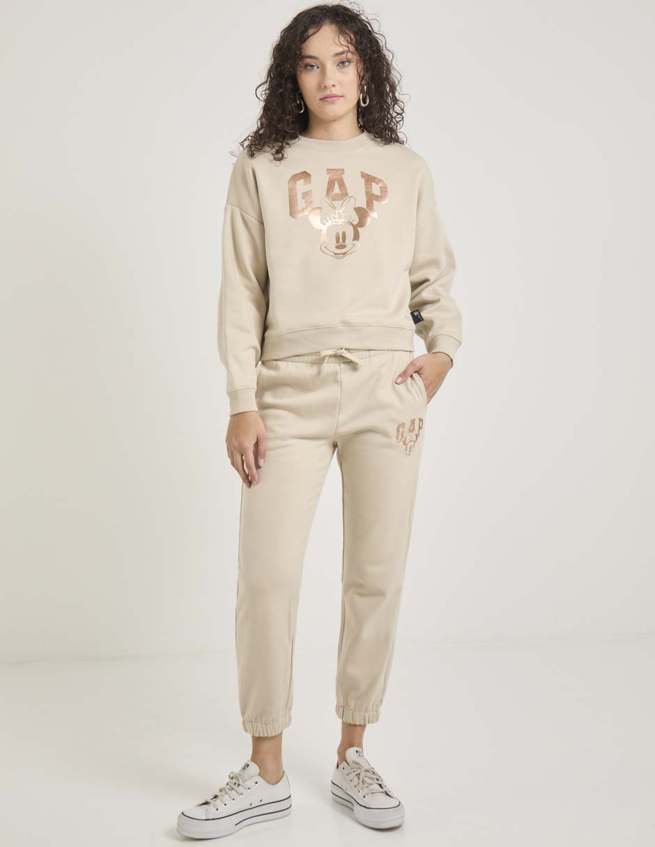 Pants slim con agujeta para mujer 3