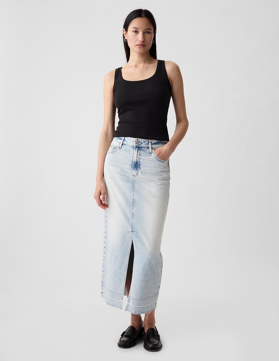 Playera cuello redondo para mujer