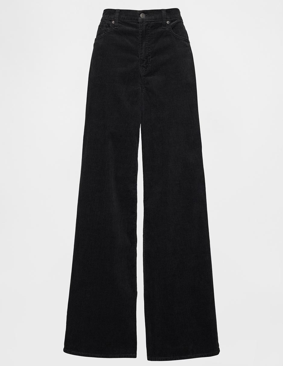 Jeans baggy para mujer 1