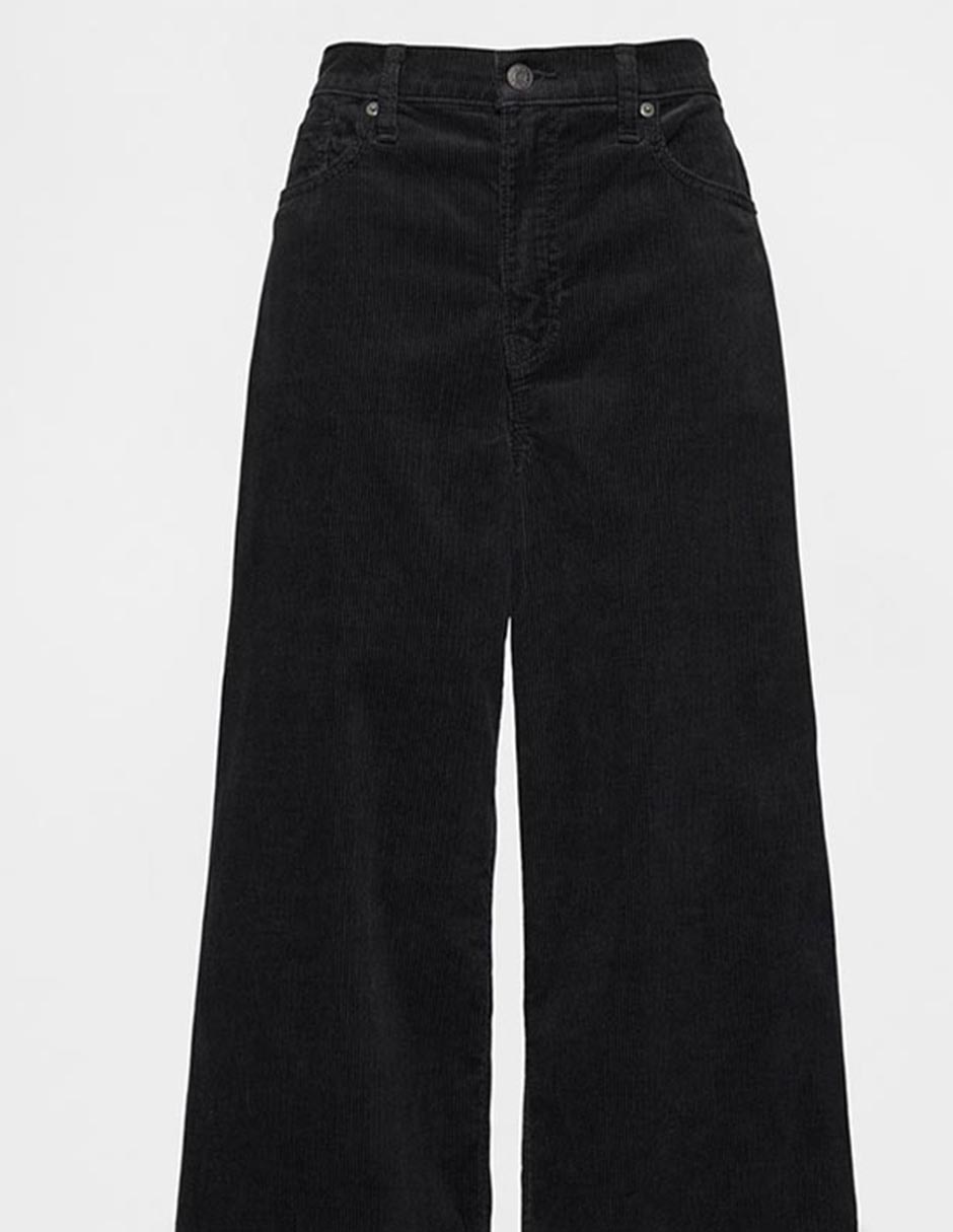 Jeans baggy para mujer 2