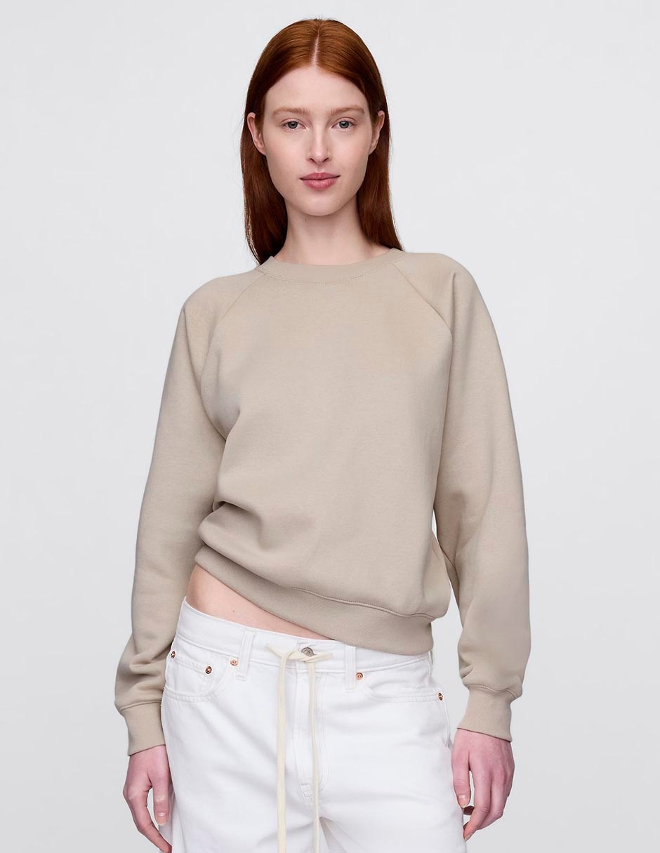 Sudadera para mujer