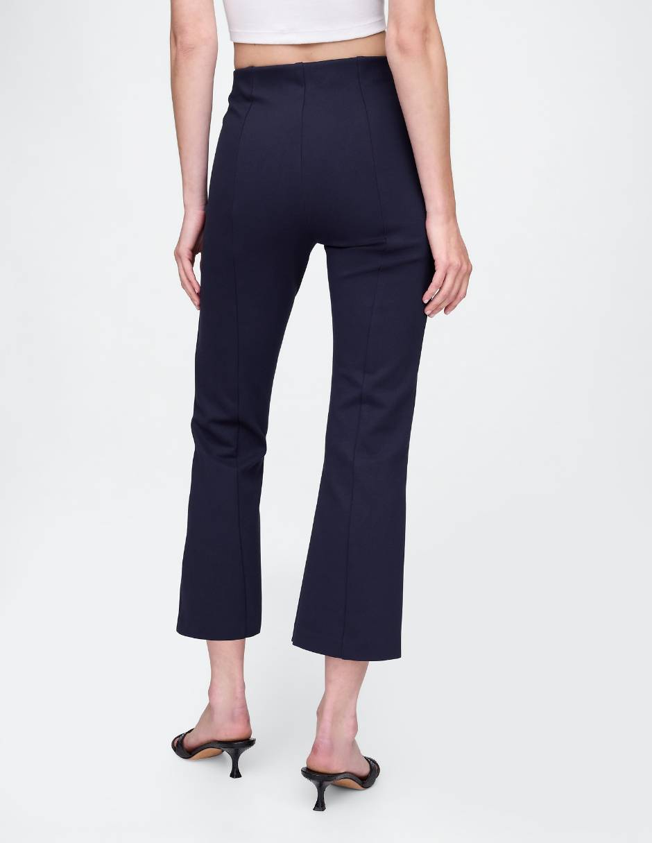 Pantalón relaxed slim para mujer 3