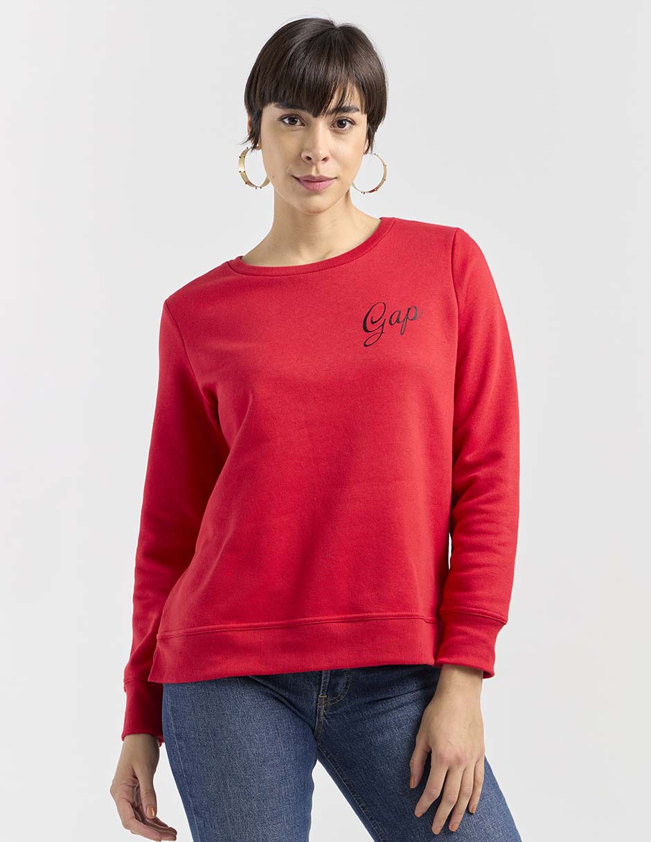 Sudadera para mujer