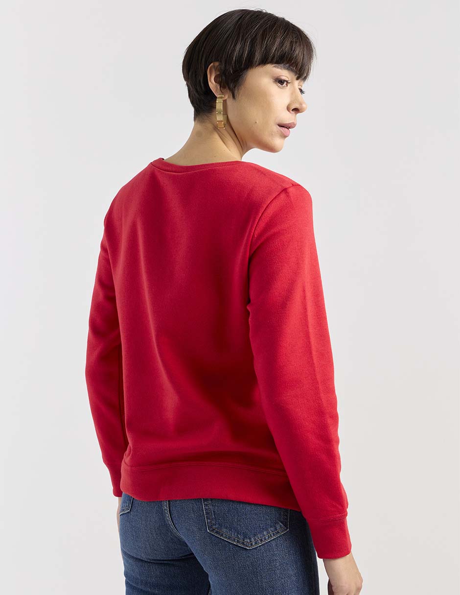 Sudadera para mujer 5