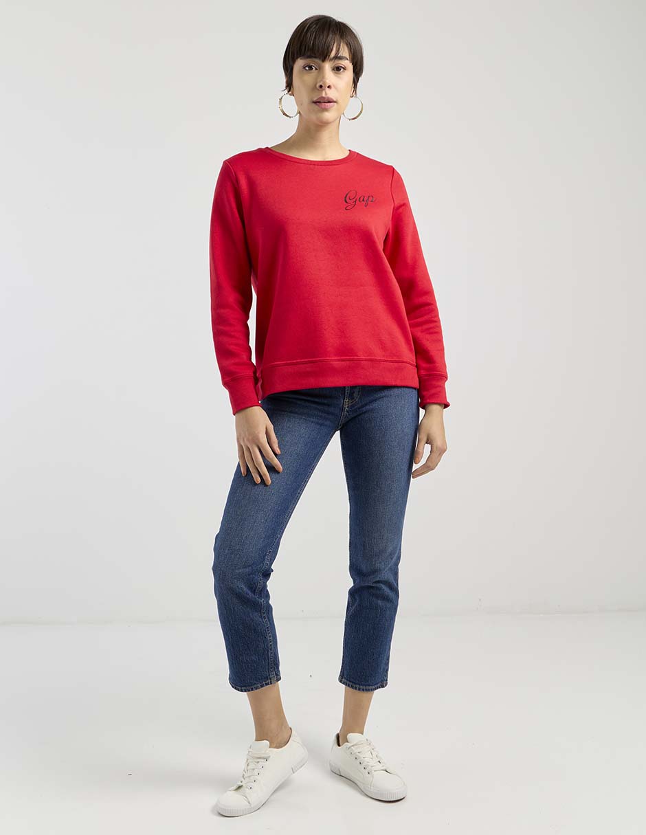 Sudadera para mujer 6