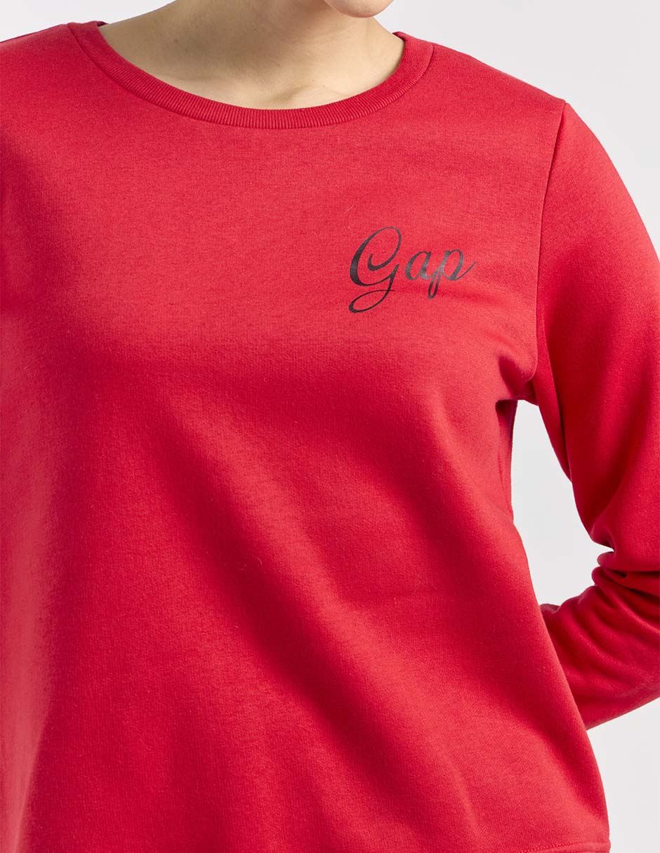Sudadera para mujer 7
