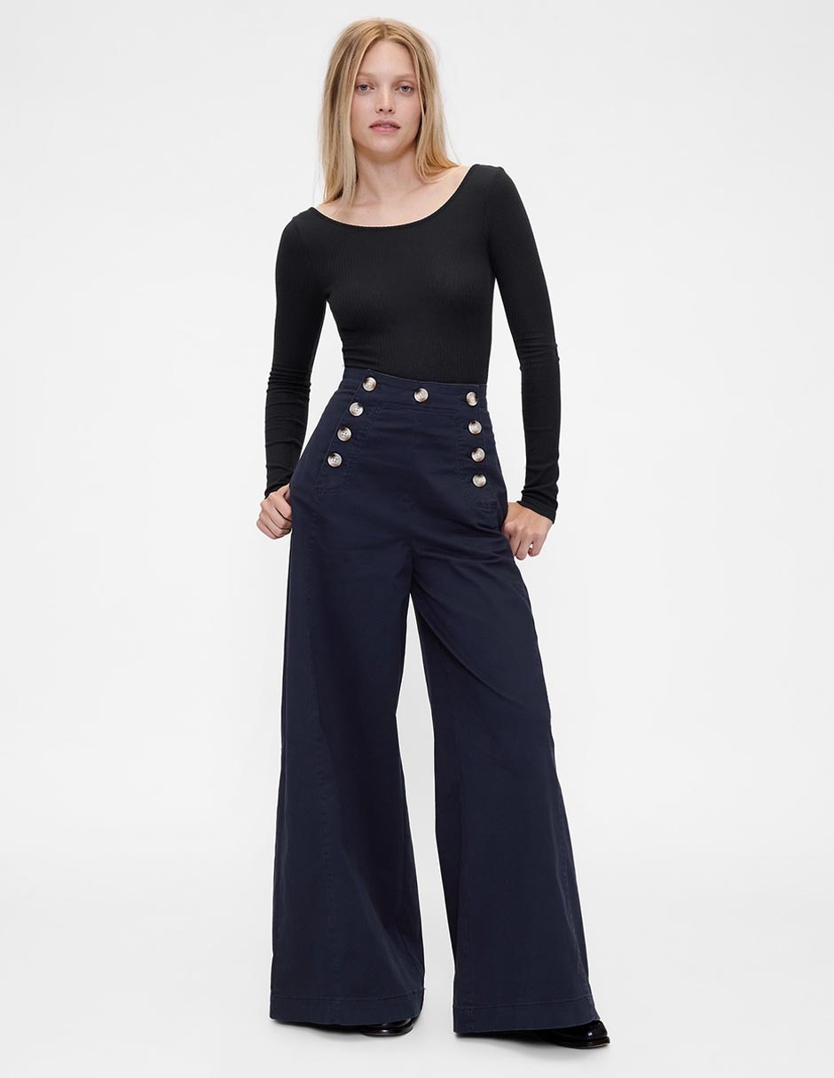 Blusa manga larga para mujer 3