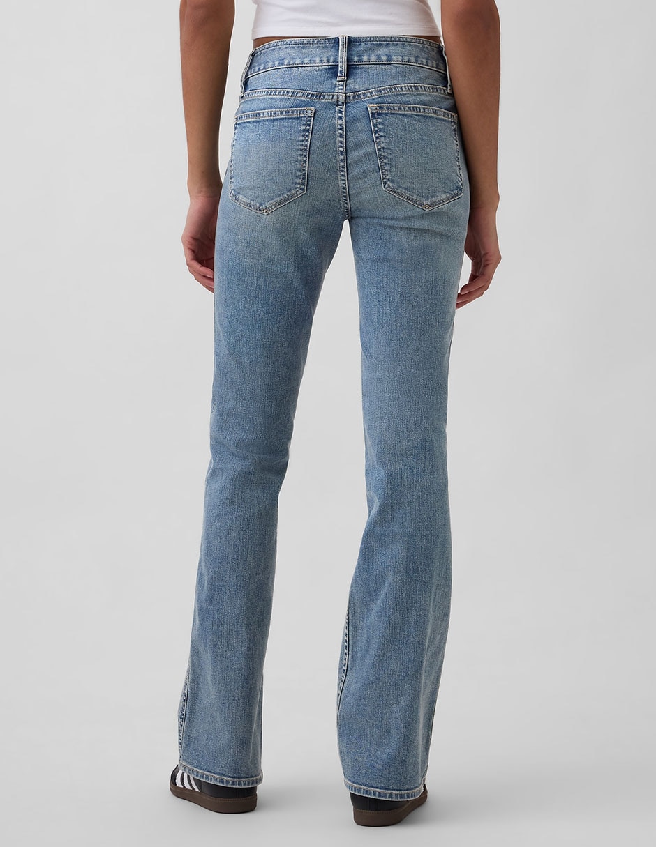 Jeans skinny para mujer 4