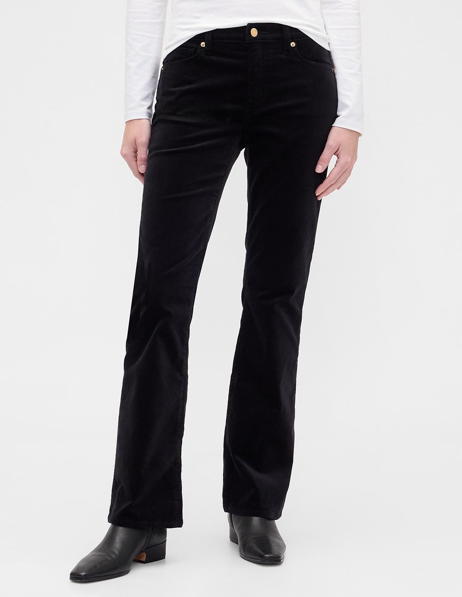 Jeans boot para mujer
