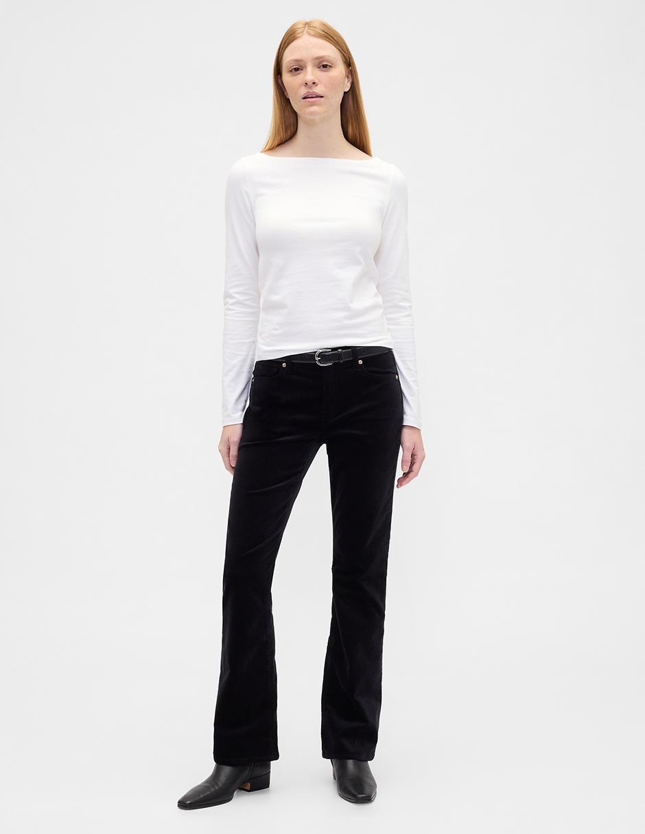 Jeans boot para mujer 2