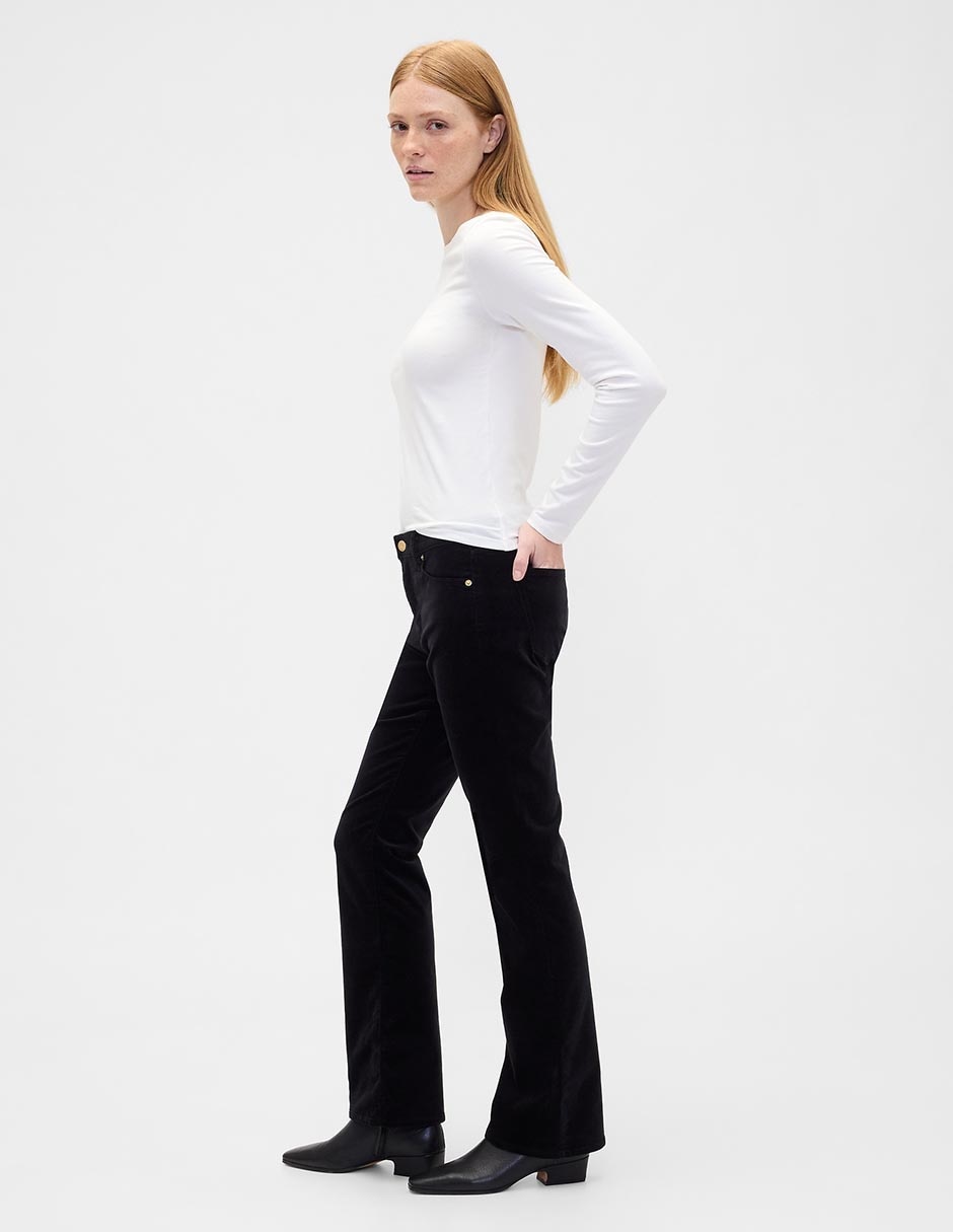 Jeans boot para mujer 3