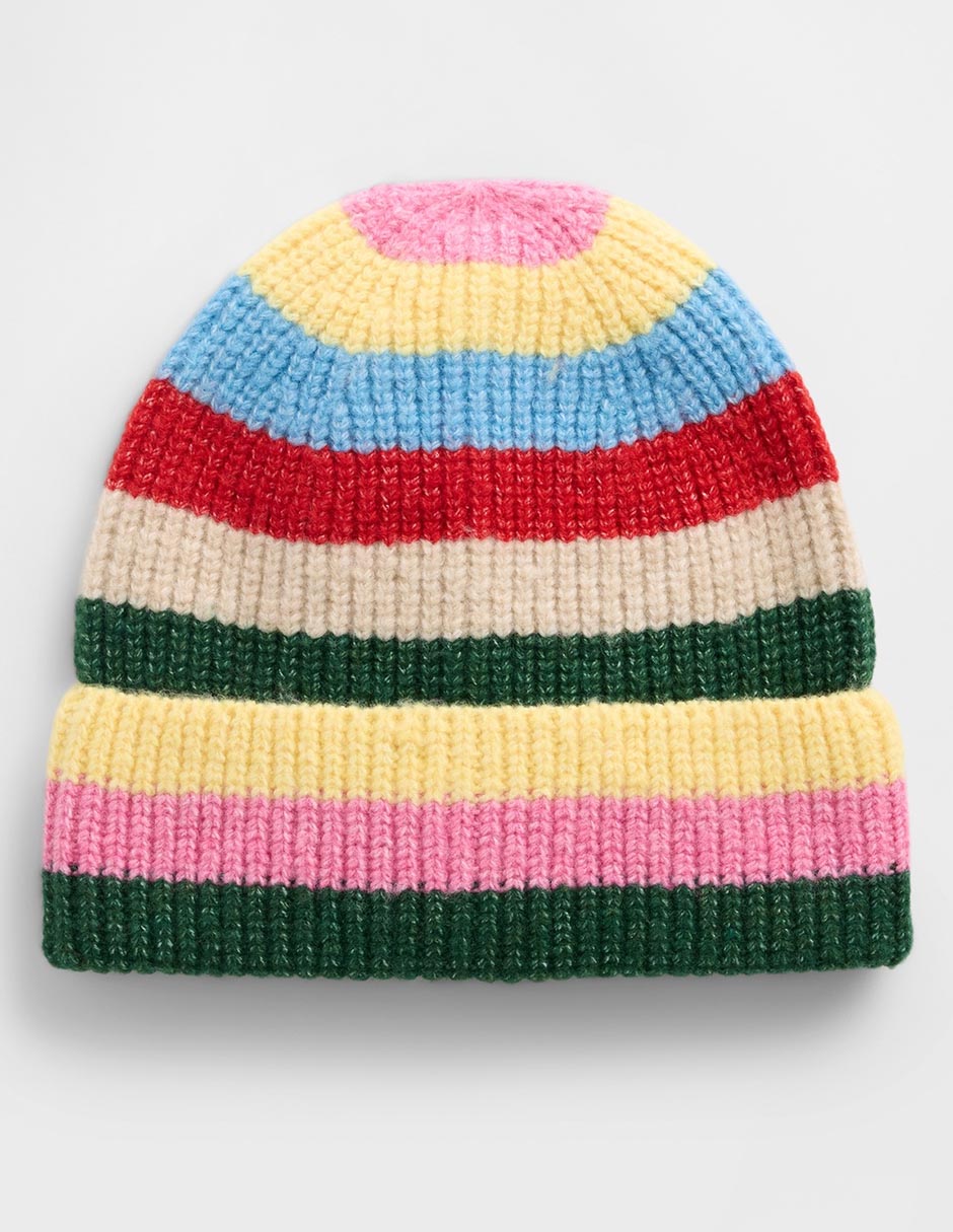 Gorro para mujer