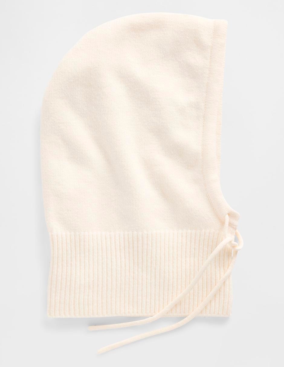 Gorro para mujer