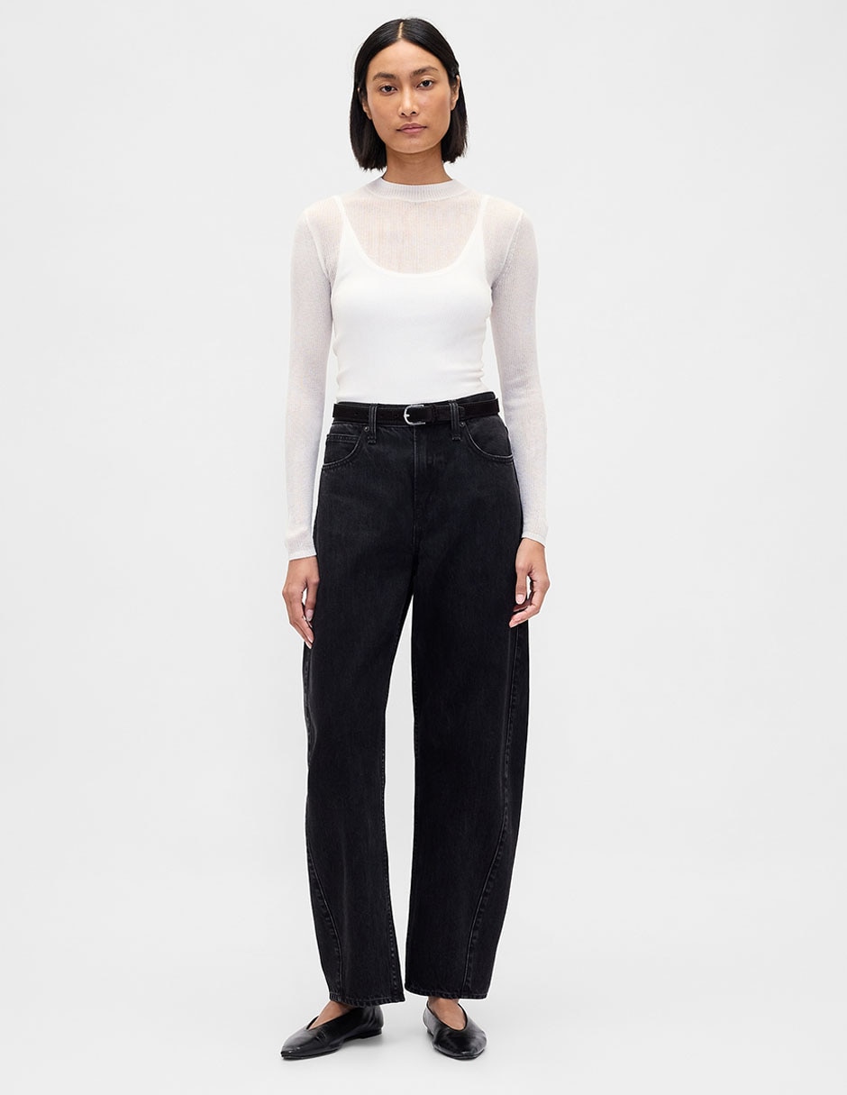 SUETER GAP 844755 LISO REGU, XCH, GRIS